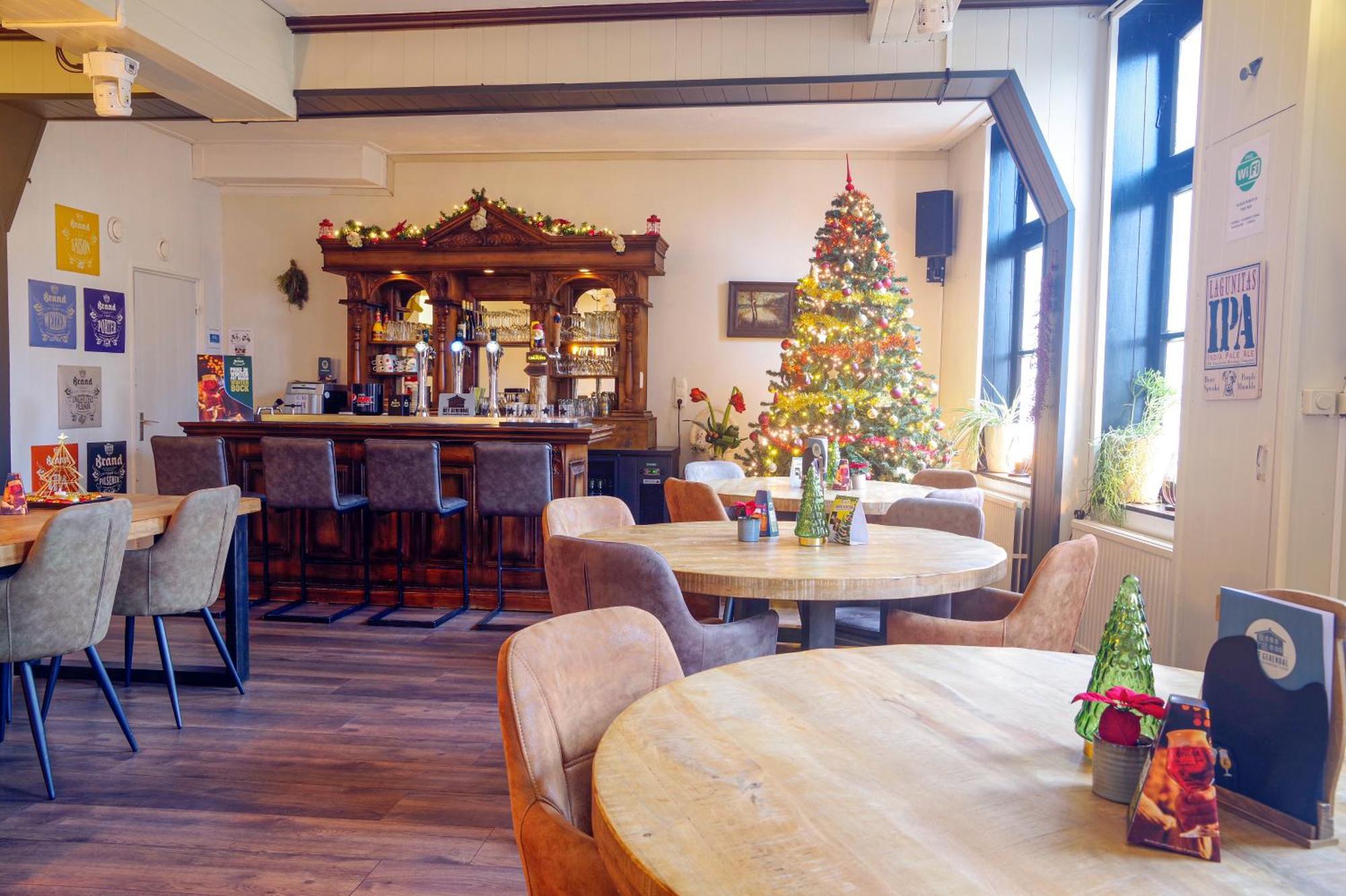 Het Gerendal Hotel Valkenburg aan de Geul