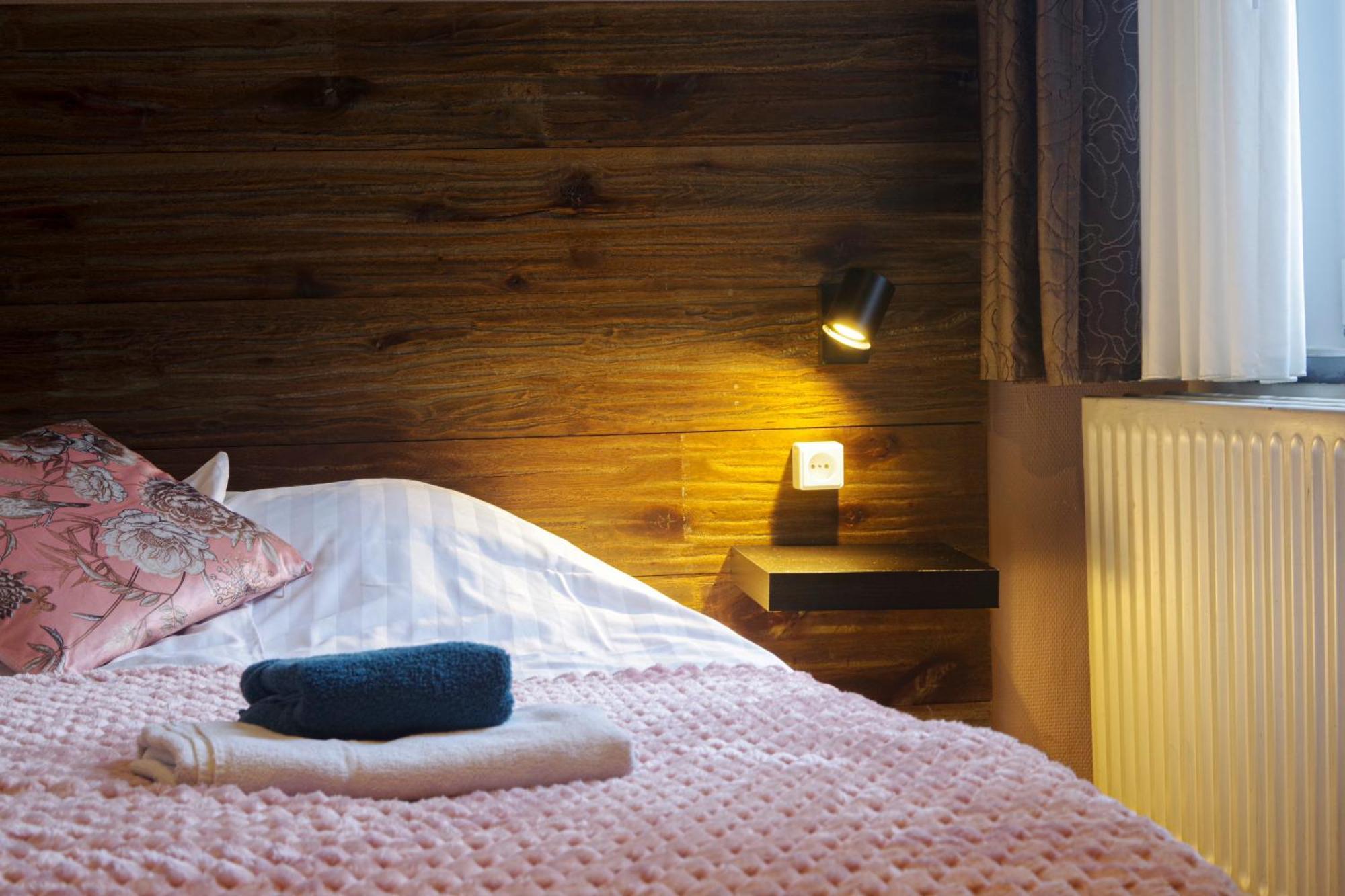 Hotel Het Gerendal