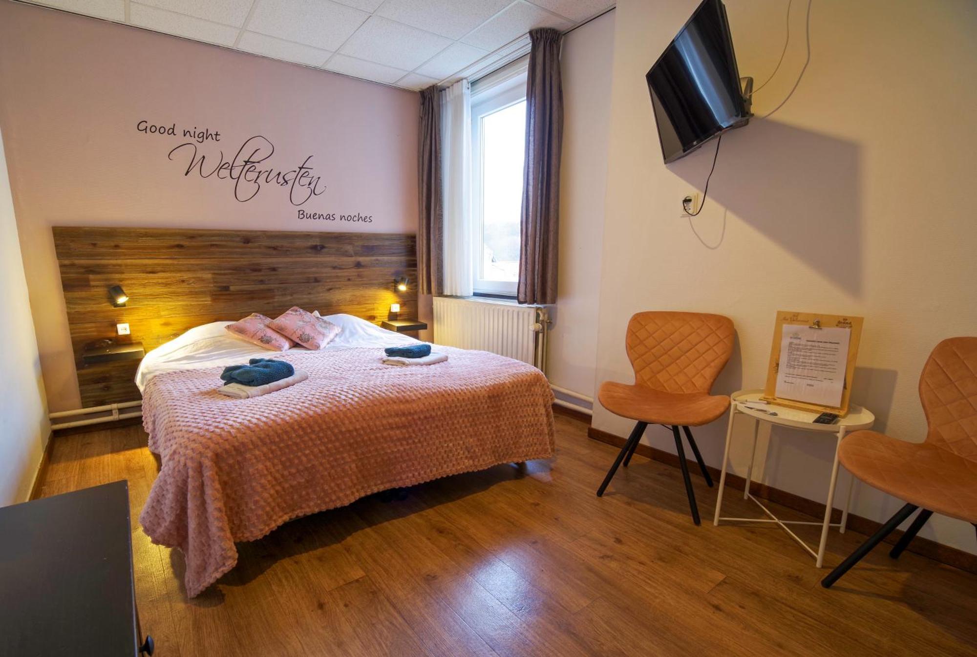 Het Gerendal 3*