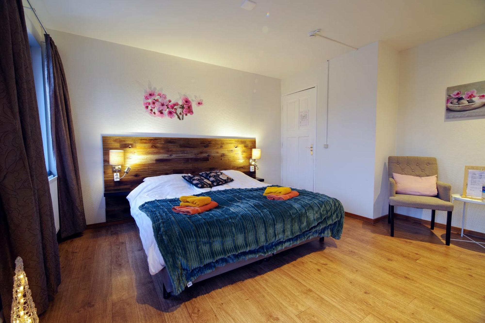 Hotel Het Gerendal Valkenburg aan de Geul