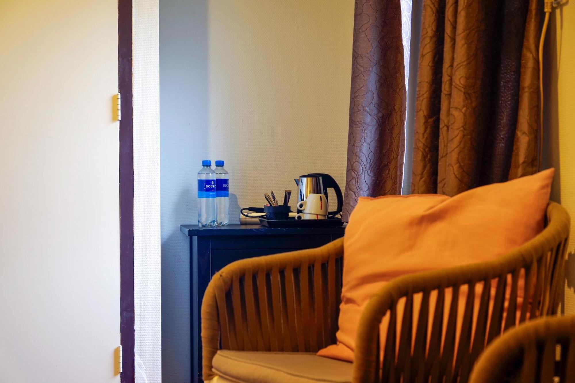 Hotel Het Gerendal