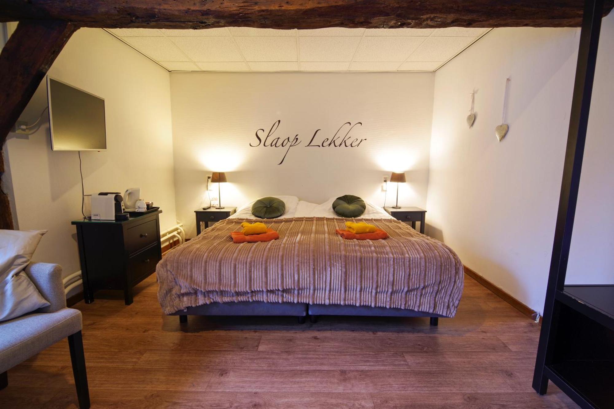 Het Gerendal Hotel