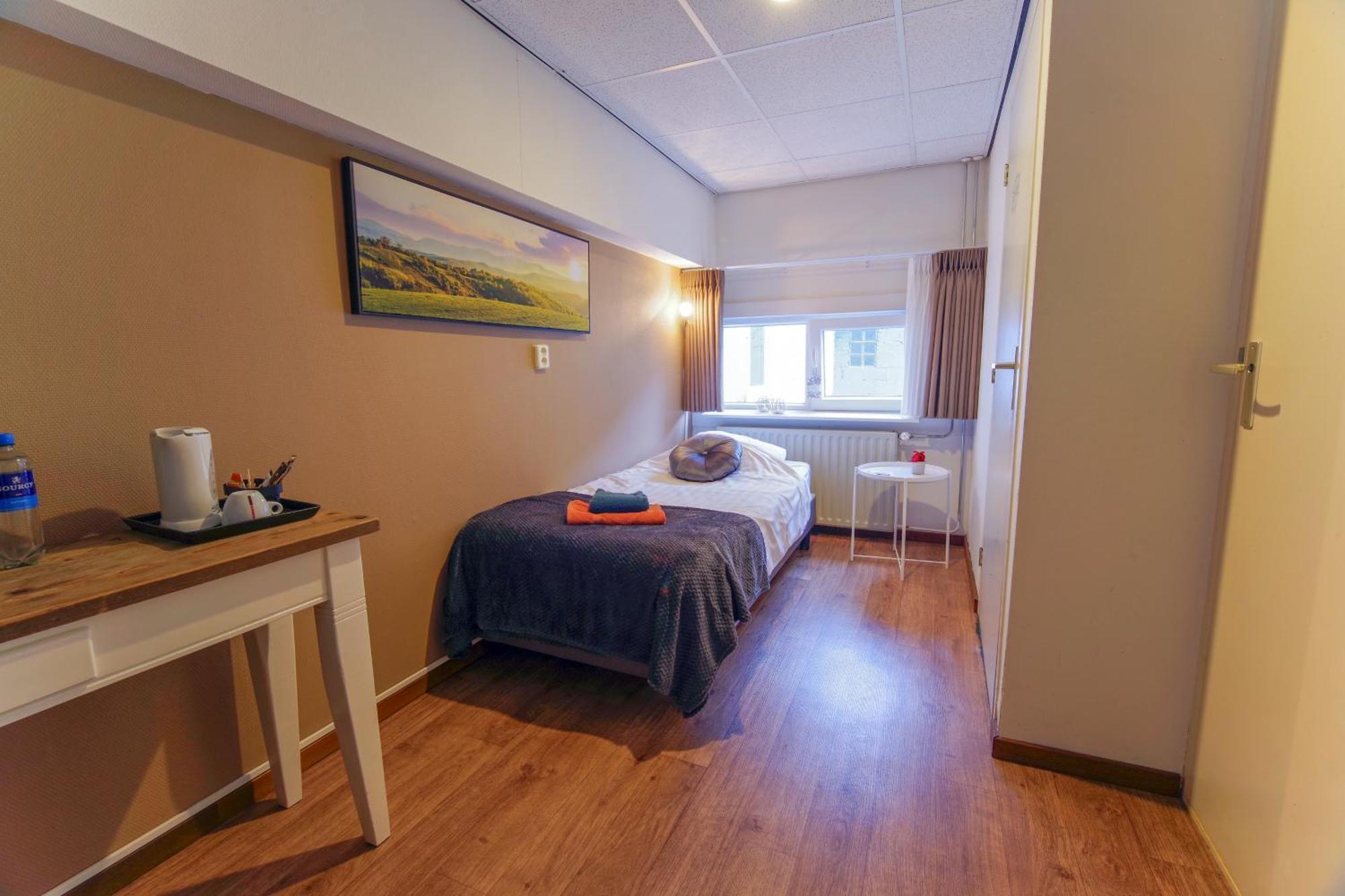 Het Gerendal 3*