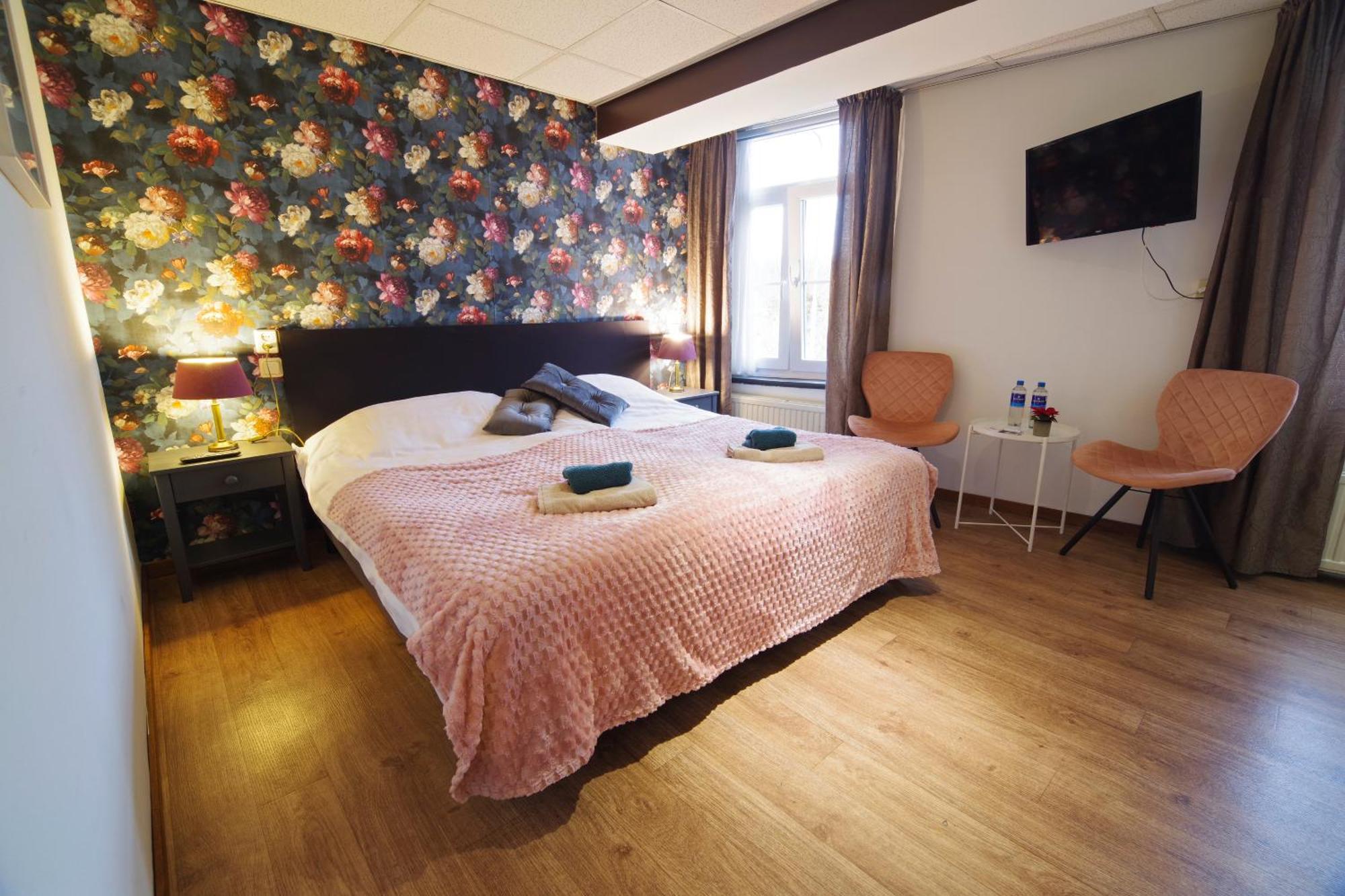 Het Gerendal Hotel