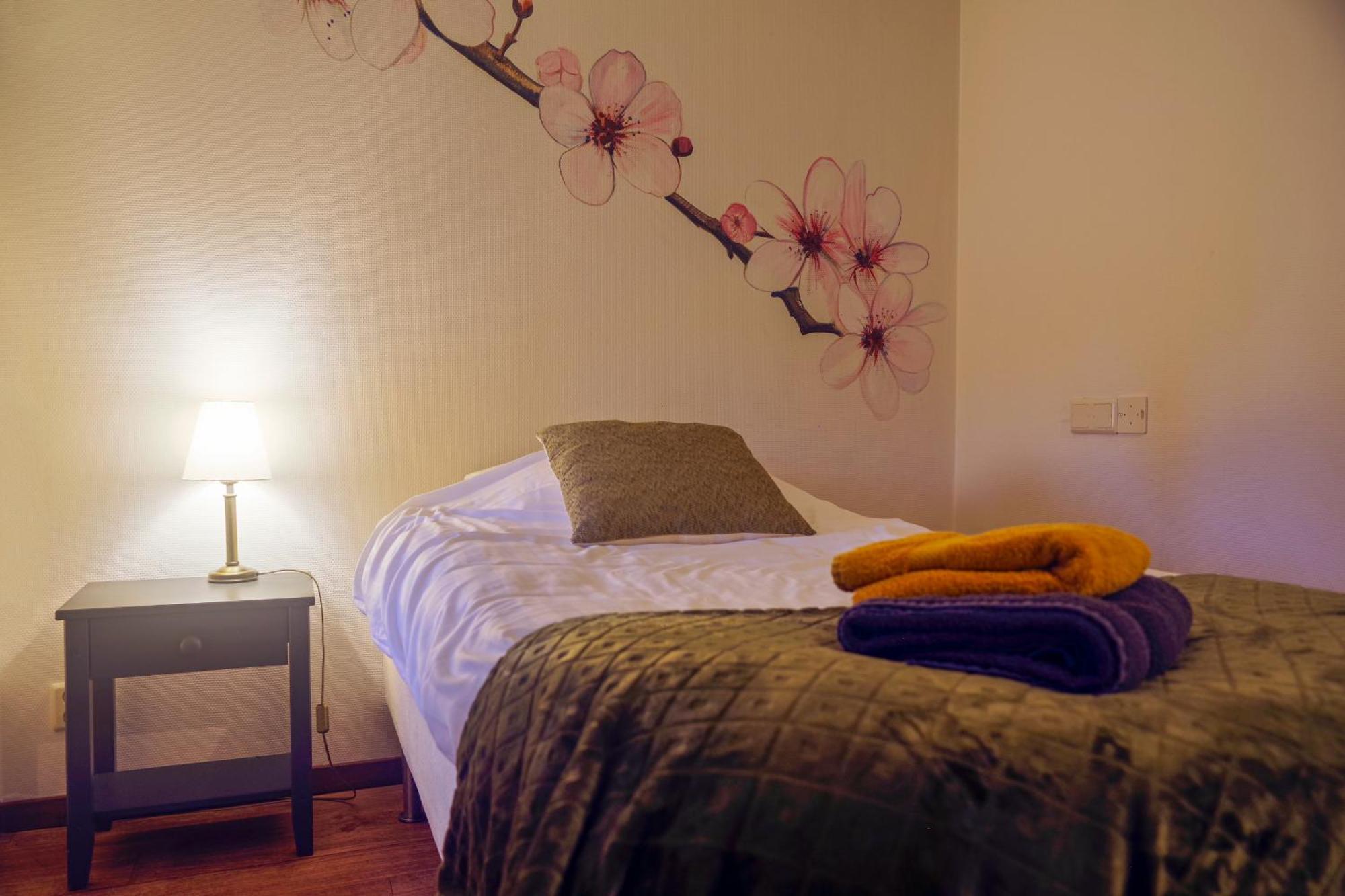 Het Gerendal Hotel 3*