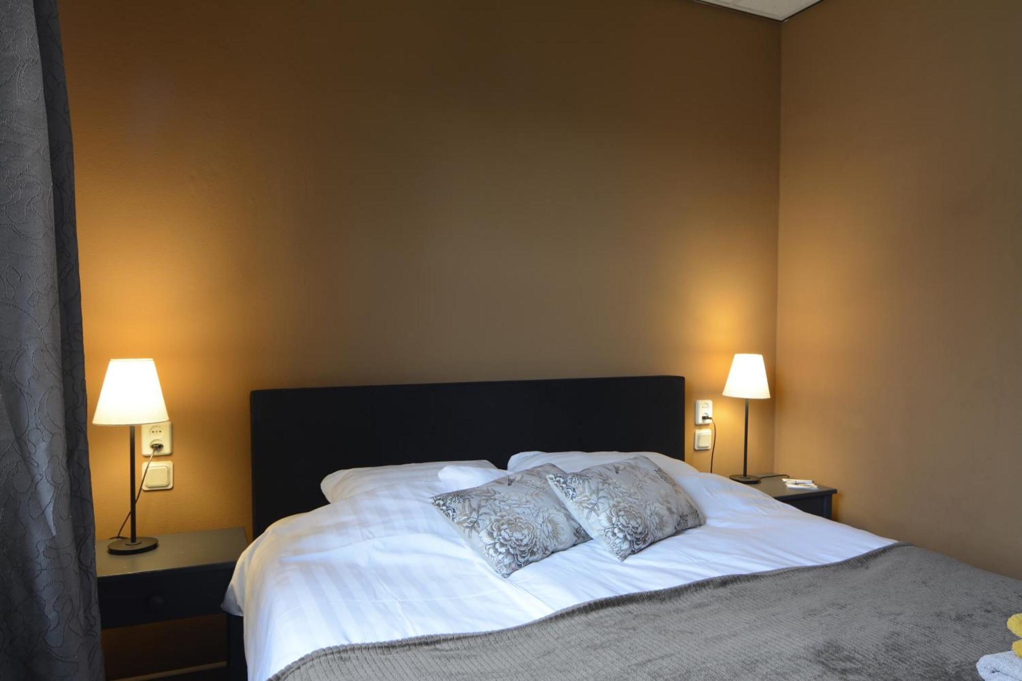 Hotel Het Gerendal