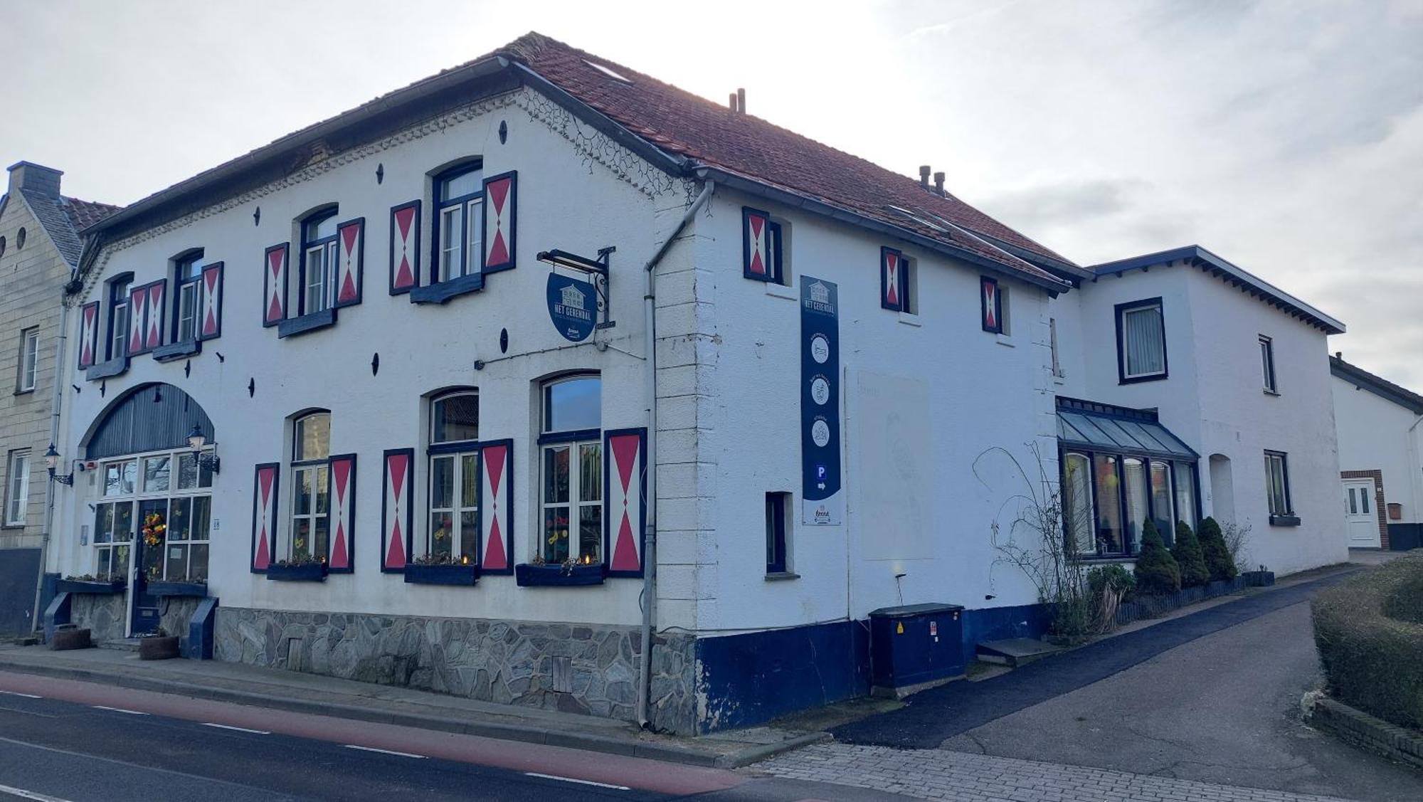 Het Gerendal Hotel