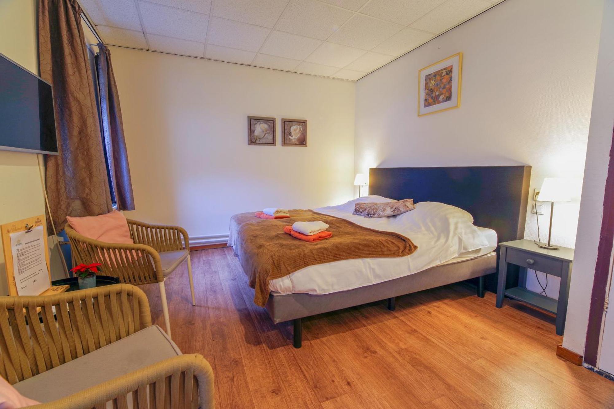 Het Gerendal 3*