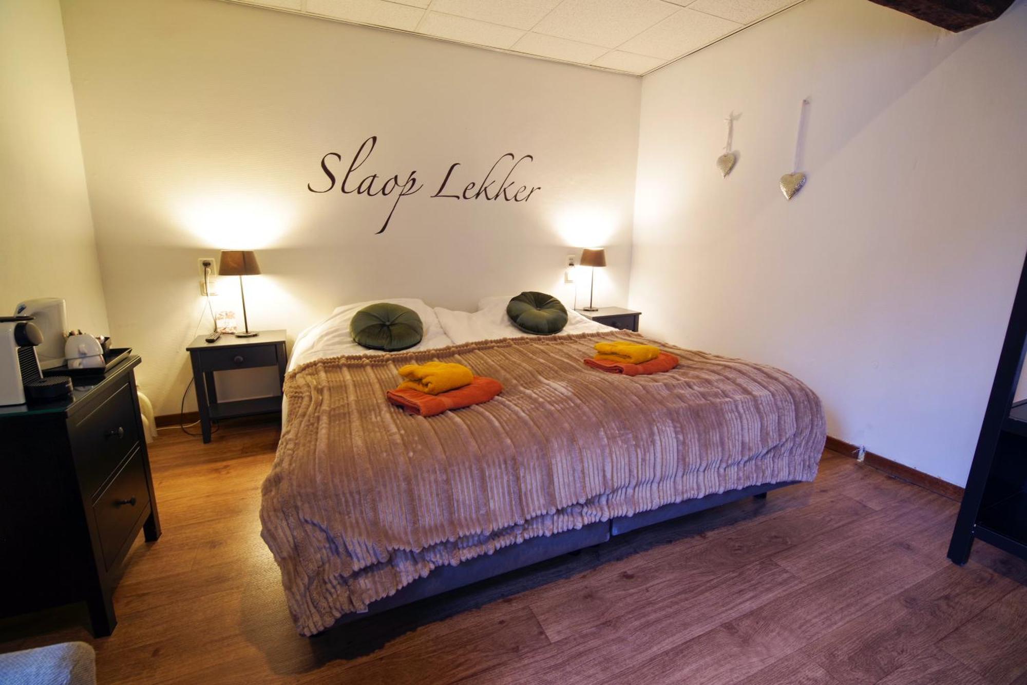 Hotel Het Gerendal Valkenburg aan de Geul