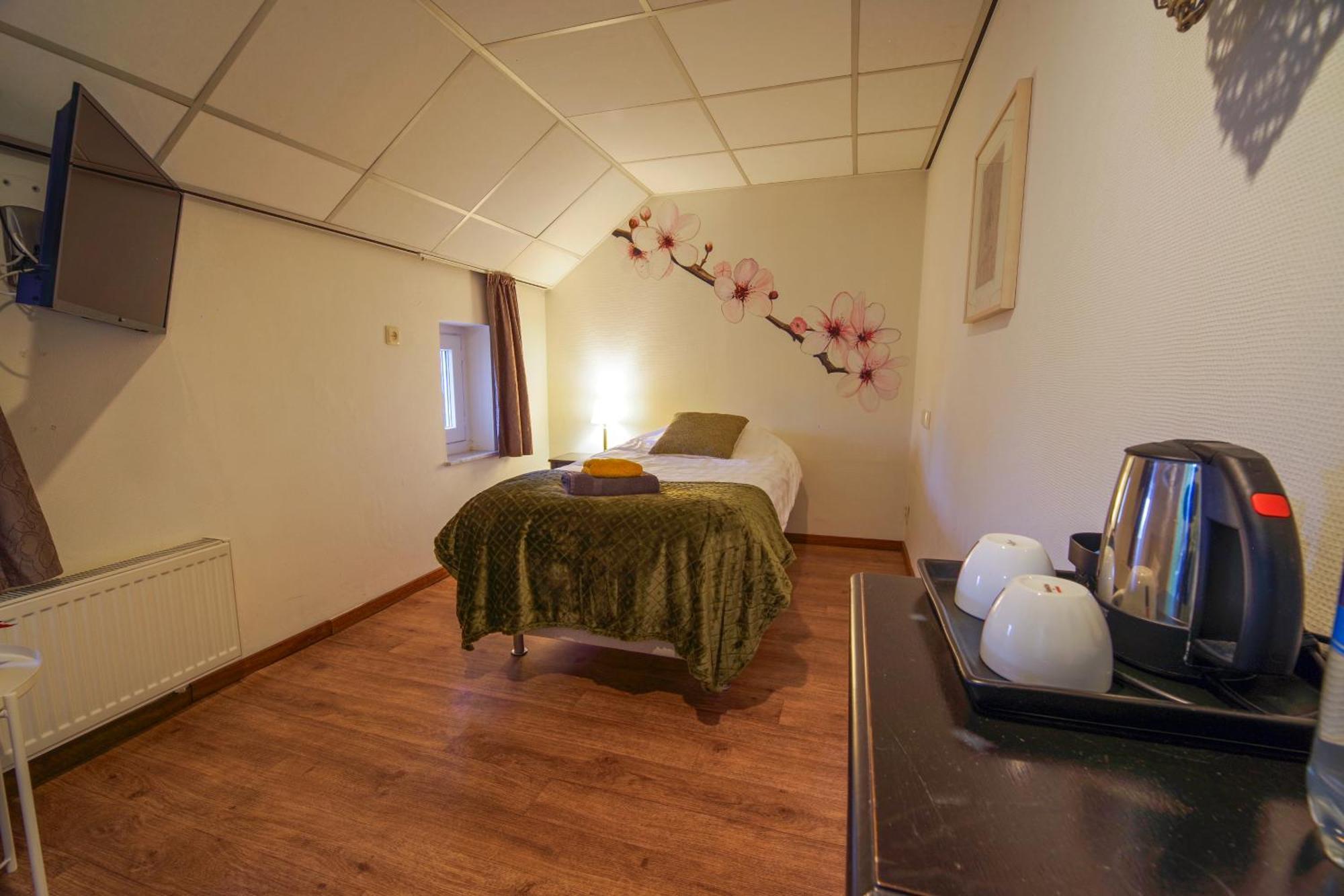 Het Gerendal Hotel