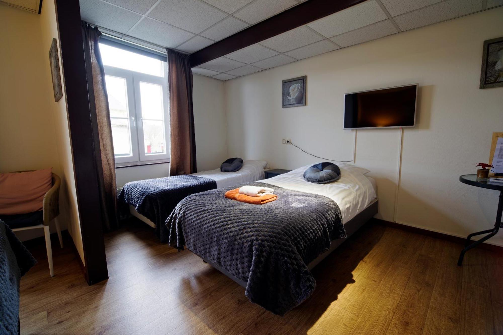 Het Gerendal Hotel