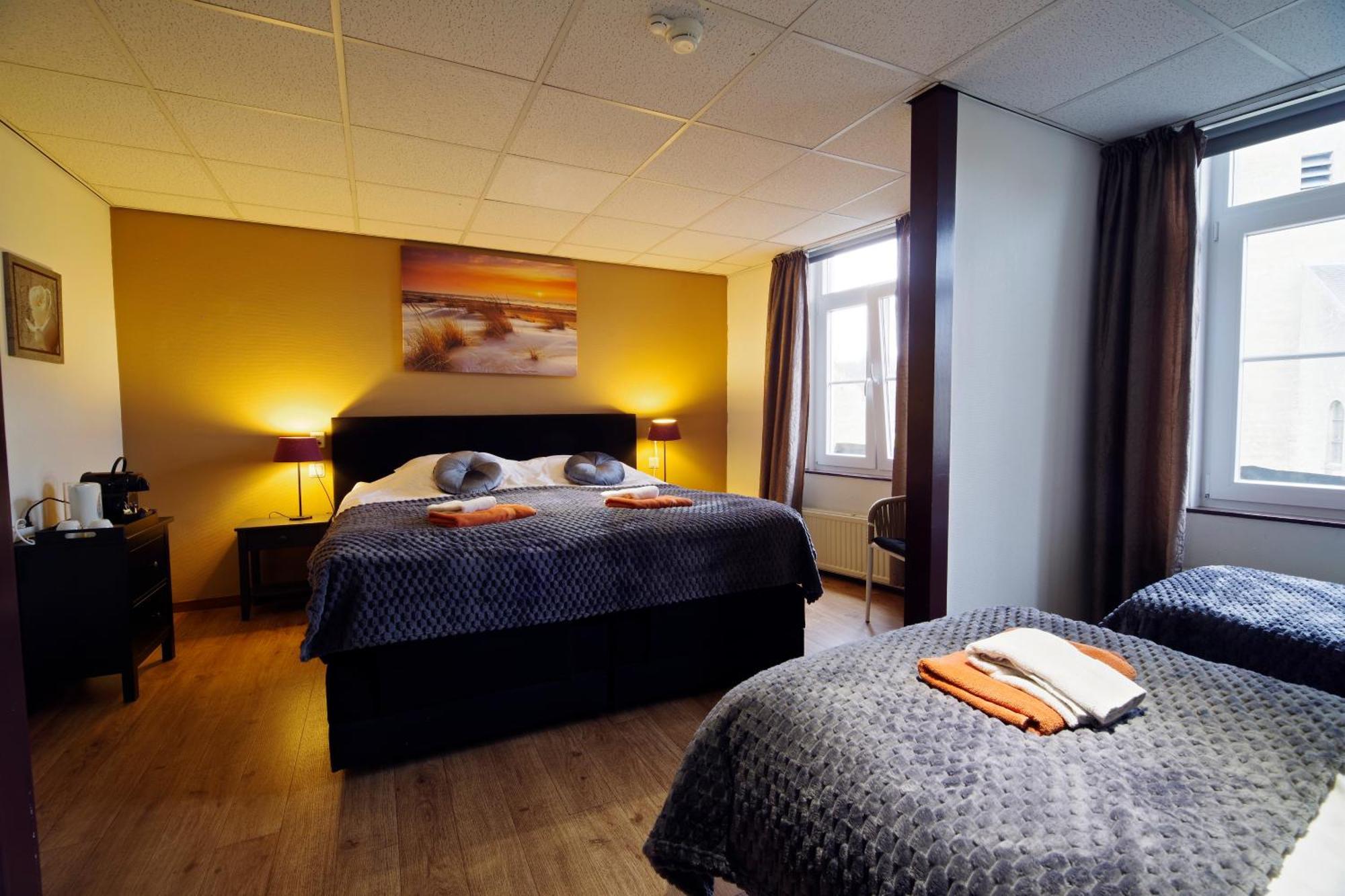 Het Gerendal 3*